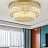 Ritz Rain Russia Chandelier фото 10