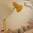 Anglepoise Giant 1227 Floor Lamp Черный фото 16