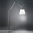 Artemide Tolomeo Mega фото 9