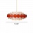 Люстра Doria Leuchten hanging lamp фото 3