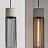 Подвесной светильник Cement Droplight Pendant Light КрасныйA фото 13