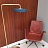 Торшер Revolve Floor Lamp фото 6