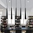 Star Trek Pendant lamp 2 КрасныйC фото 6