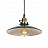 Подвесной светильник Billiards Light Pendant Черный фото 4