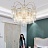 Люстра Ritz Crystall Grape Chandelier фото 13