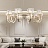 Ritz Asterism Chandelier D фото 9