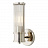 Ralph Lauren Бра Allen Single Sconce Brass Никель фото 3