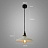 Подвесной светильник Billiards Light Pendant Черный фото 7