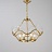 Ritz Angel Birds Chandelier фото 6