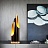 Настольная лампа Delightfull Coltrane Table Lamp фото 8