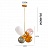 Люстра Candies Modern Balloon Glass Chandelier E фото 4