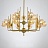 Люстра Sprig Chandelier фото 8