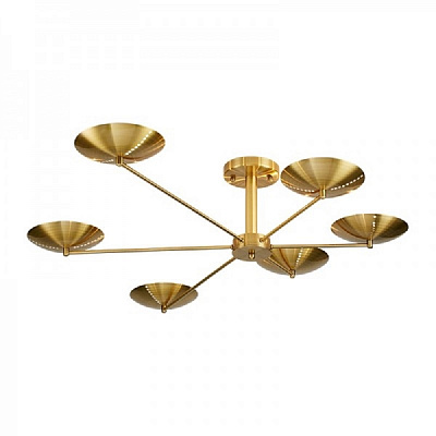 Люстра Ufo Chandelier  фото 1