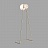 Торшер Кейч floor lamp 2 плафон  фото 3