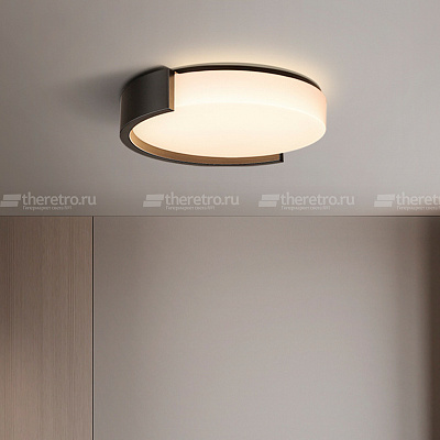 Подвесной светильник Candeeiro Lamp Sufitowe B  фото 1