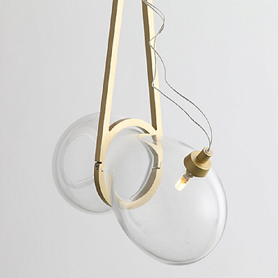 Lindsey Adelman Catch Pendant A  фото 1