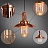 Loft Alloy Lamp 3 C фото 5