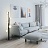 Торшер NABILA Floor Lamp фото 3