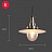 Loft Alloy Lamp 3 B фото 12