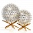 Moooi Raimond Table 30 см   фото 6