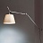 Бра Artemide Tolomeo Mega Wall A фото 8