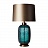 Настольная лампа HEATHFIELD & CO AMELIA LARGE ZOFFANY TABLE LAMP фото 2