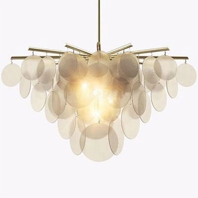 Люстра Nimbus Pendant Lamp  фото 1