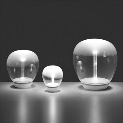 Artemide Empatia Suspension Light Table  фото 1