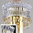 Люстра Ritz Crystall Queen Chandelier фото 11