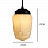 Loft IceCream Lamp D фото 4