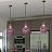 Светильник CANDY A LED фото 22