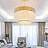 Люстра Ritz New Empire Chandelier фото 11