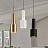 Artek Alvar Aalto Lamp 16 см  Белый фото 3