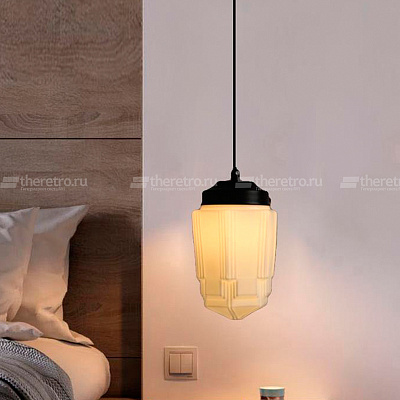 Loft IceCream Lamp C  фото 1