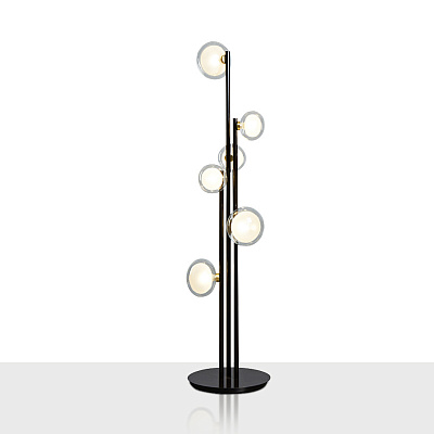 Торшер NABILA Floor Lamp  фото 1