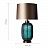 Настольная лампа HEATHFIELD & CO AMELIA LARGE ZOFFANY TABLE LAMP фото 3