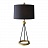 Светильник настольный Anthropologie Triangulate Table Lamp Ensemble фото 2