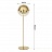 Торшер Louis Weisdorff Multi-lite floor lamp Черный фото 7