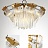 Люстра Robo2 Glass Chandelier фото 8