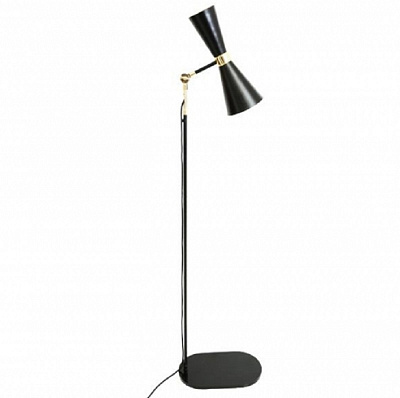 Торшер Delightfull Cairo Floor Lamp  фото 1