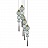 Heathfield Lighting Medina Pendant ПрозрачныйA фото 7