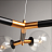 Horus Suspension Light фото 7