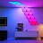 Подсветка Nanoleaf Aurora фото 8