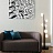 Торшер NABILA Floor Lamp фото 7