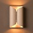 Aerin Lauder SELFOSS WALL LIGHT Черный фото 3