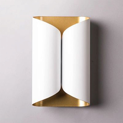 Aerin Lauder SELFOSS WALL LIGHT Черный  фото 1