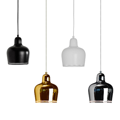 Artek Pendant Light A330S  фото 1