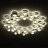 Светильник подвесной Artemide Led Net Circle фото 8