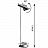 AJ Standart Floor Lamp Белый фото 9