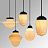 Loft IceCream Lamp D фото 8